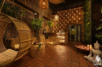 Spa&Art Bali Kołobrzeg